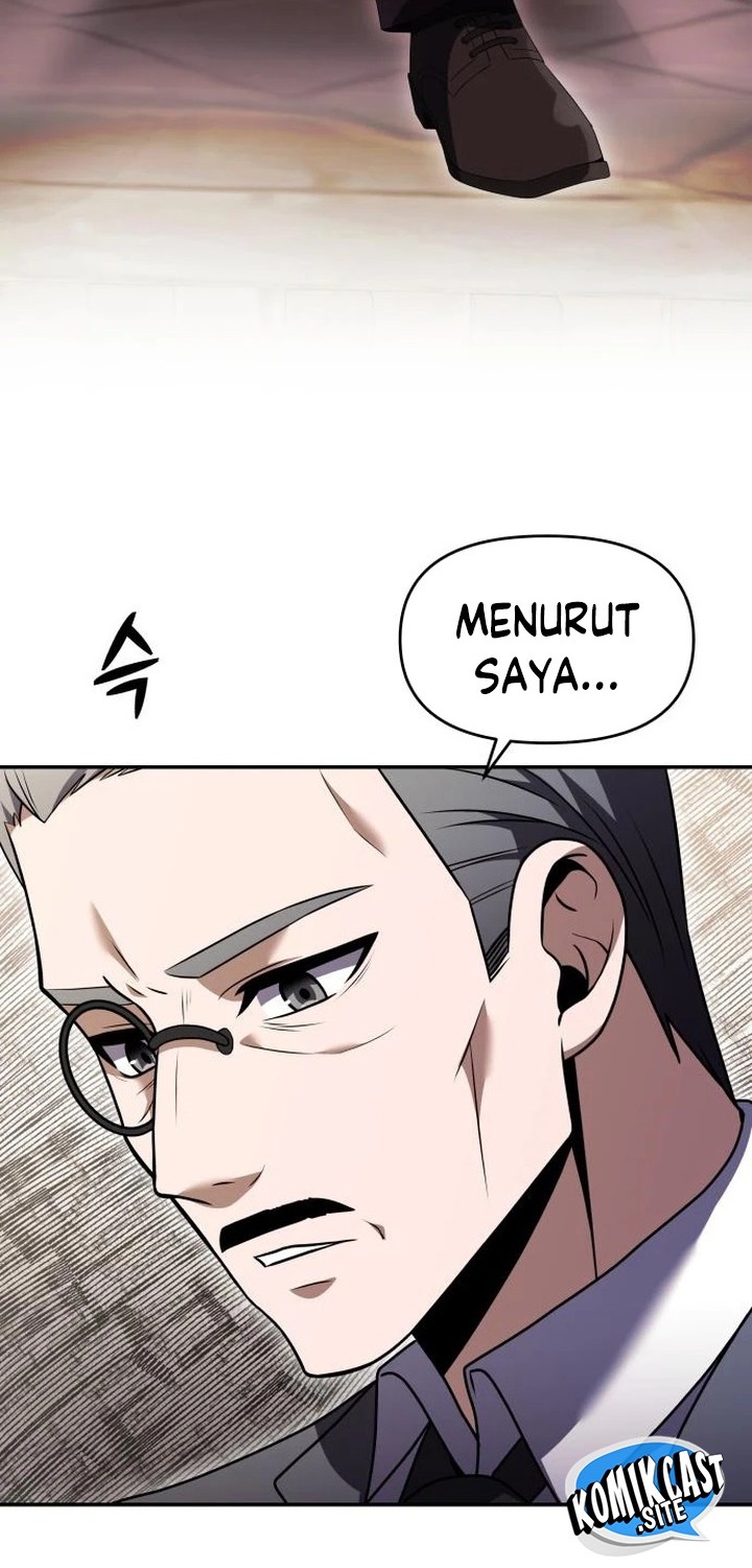 Terminally-Ill Genius Dark Knight chapter 05 halaman 82