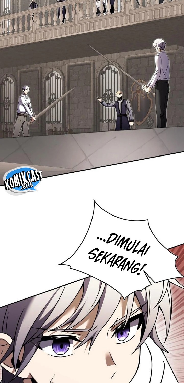 Terminally-Ill Genius Dark Knight chapter 05 halaman 84