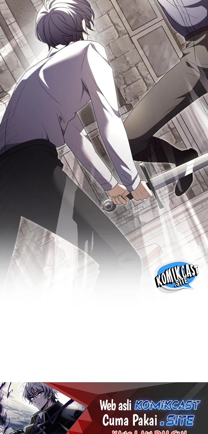Terminally-Ill Genius Dark Knight chapter 05 halaman 86