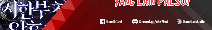 Terminally-Ill Genius Dark Knight chapter 05 halaman 87