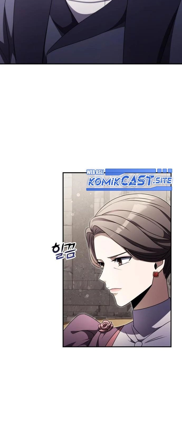 Terminally-Ill Genius Dark Knight chapter 06 halaman 5