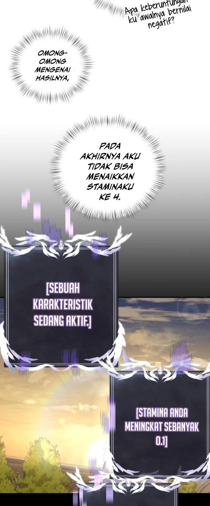 Terminally-Ill Genius Dark Knight chapter 06 halaman 15