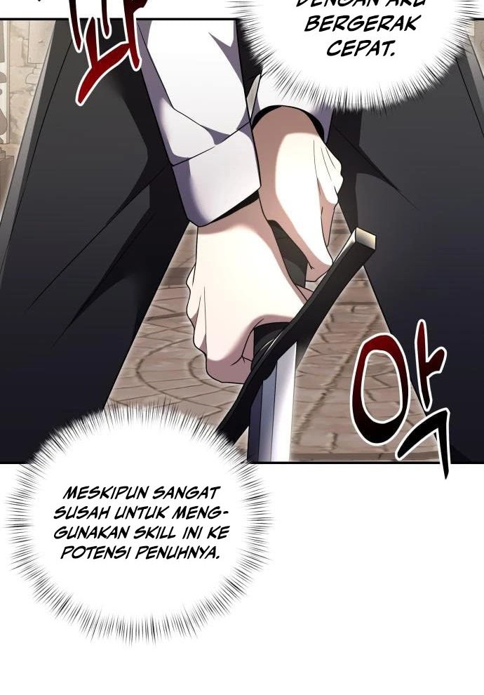 Terminally-Ill Genius Dark Knight chapter 06 halaman 59