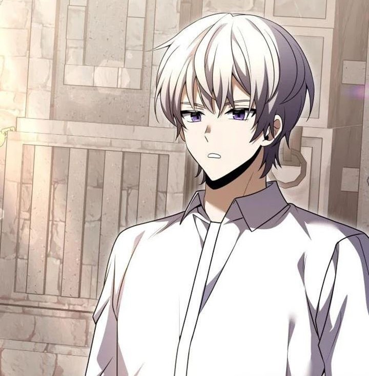Terminally-Ill Genius Dark Knight chapter 07 halaman 9