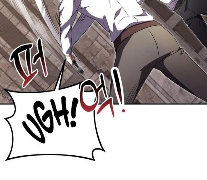 Terminally-Ill Genius Dark Knight chapter 07 halaman 34