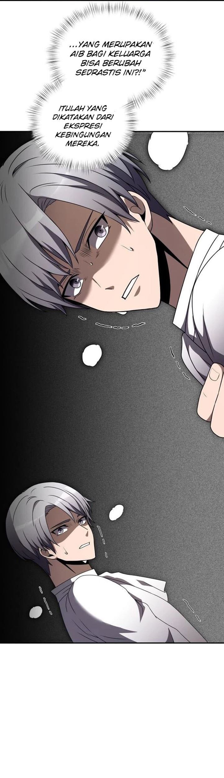 Terminally-Ill Genius Dark Knight chapter 07 halaman 41