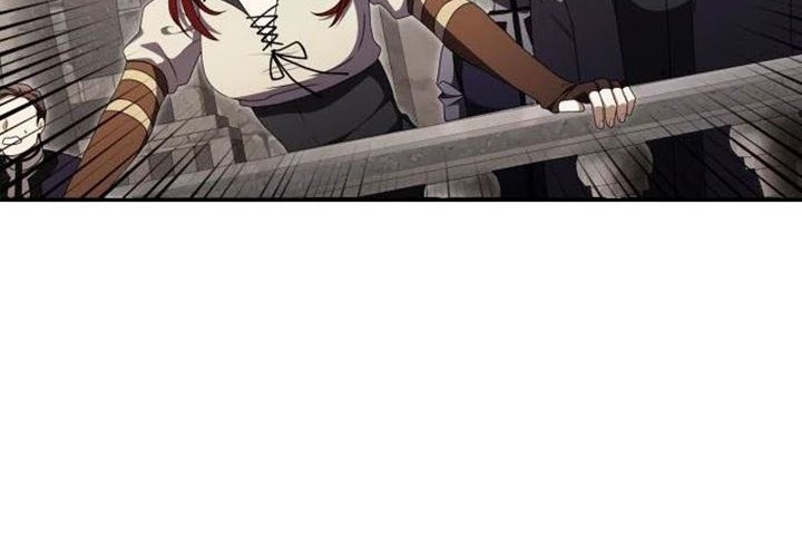Terminally-Ill Genius Dark Knight chapter 07 halaman 52