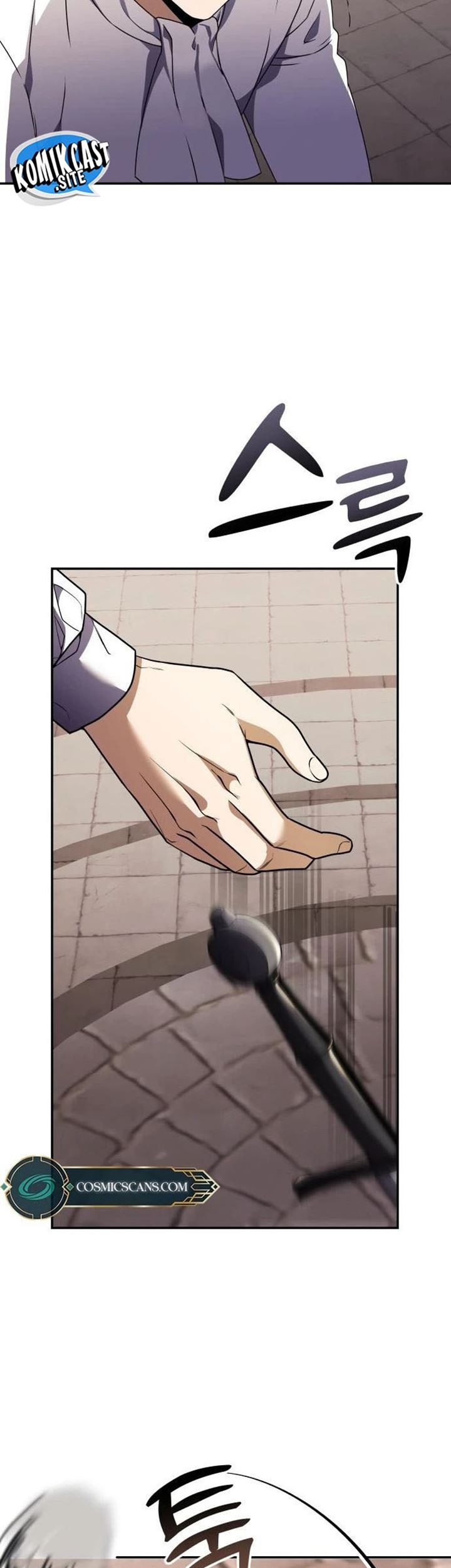 Terminally-Ill Genius Dark Knight chapter 07 halaman 67