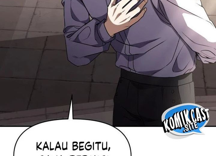 Terminally-Ill Genius Dark Knight chapter 07 halaman 72