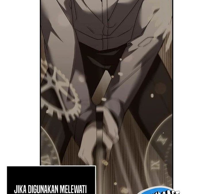 Terminally-Ill Genius Dark Knight chapter 07 halaman 84