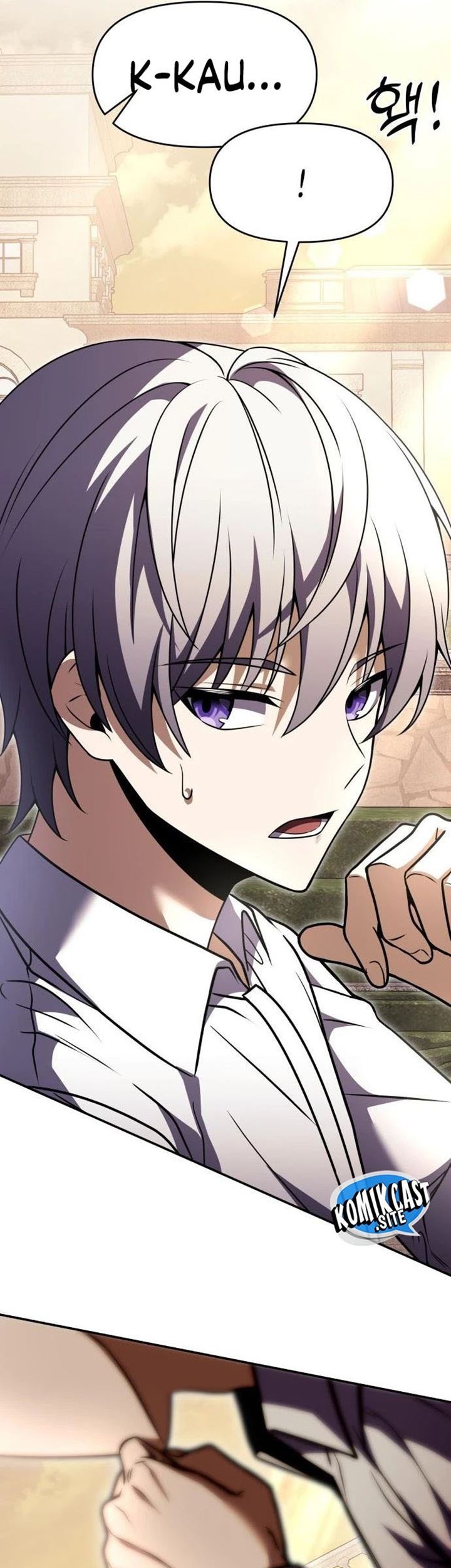 Terminally-Ill Genius Dark Knight chapter 07 halaman 89