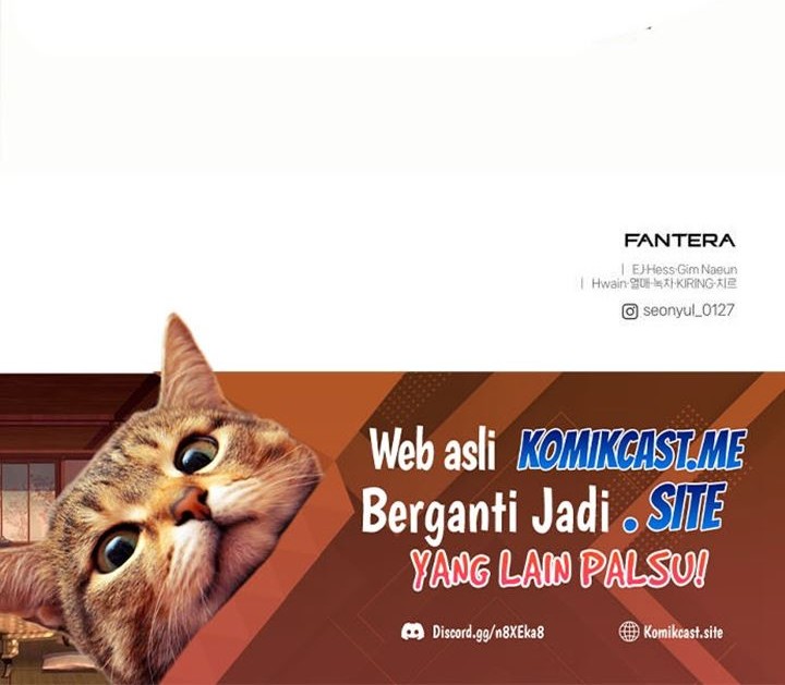 Terminally-Ill Genius Dark Knight chapter 07 halaman 94