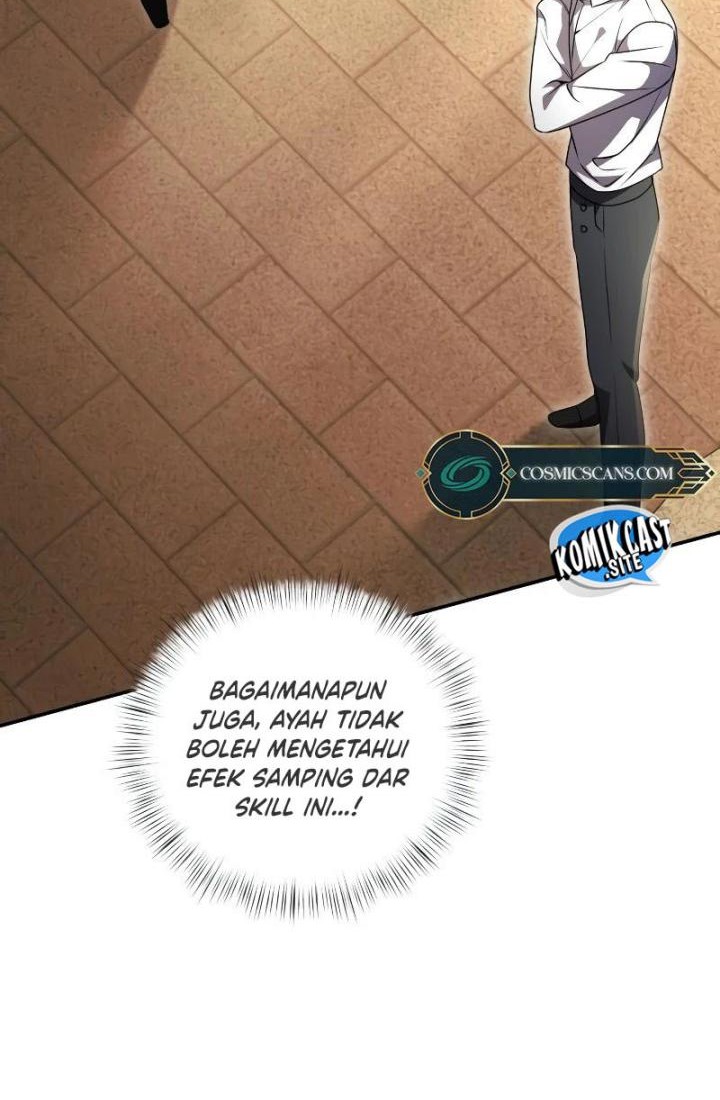 Terminally-Ill Genius Dark Knight Bab 08 halaman 3