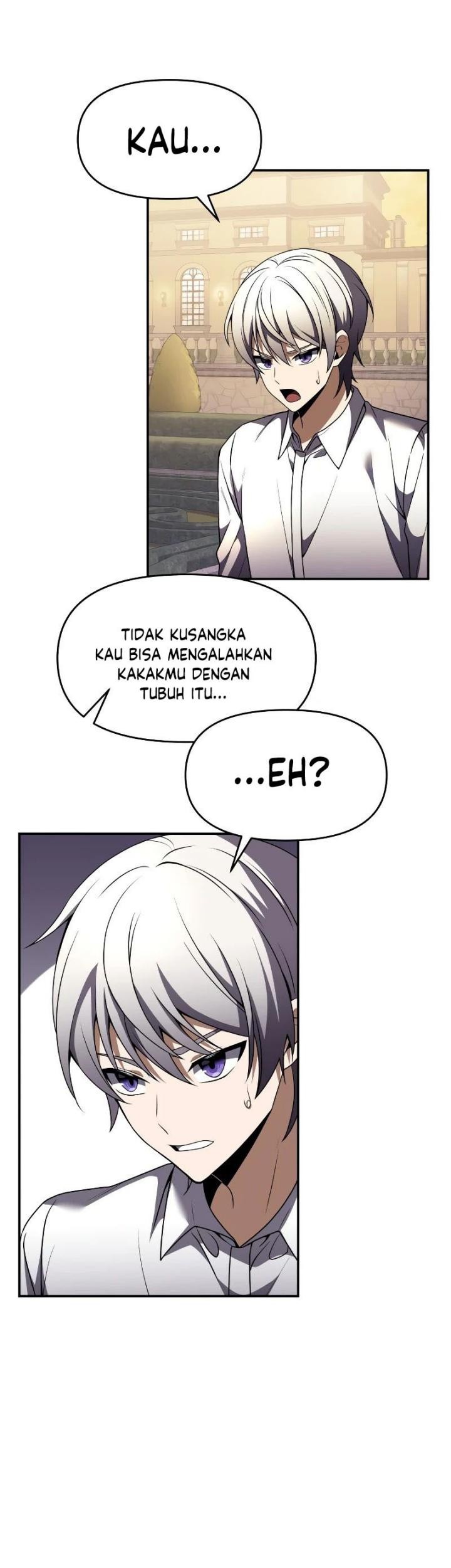 Terminally-Ill Genius Dark Knight Bab 08 halaman 4
