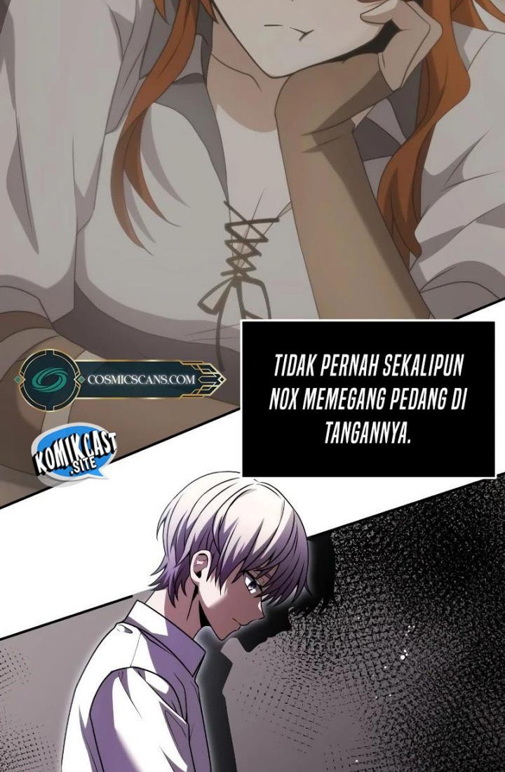 Terminally-Ill Genius Dark Knight Bab 08 halaman 10