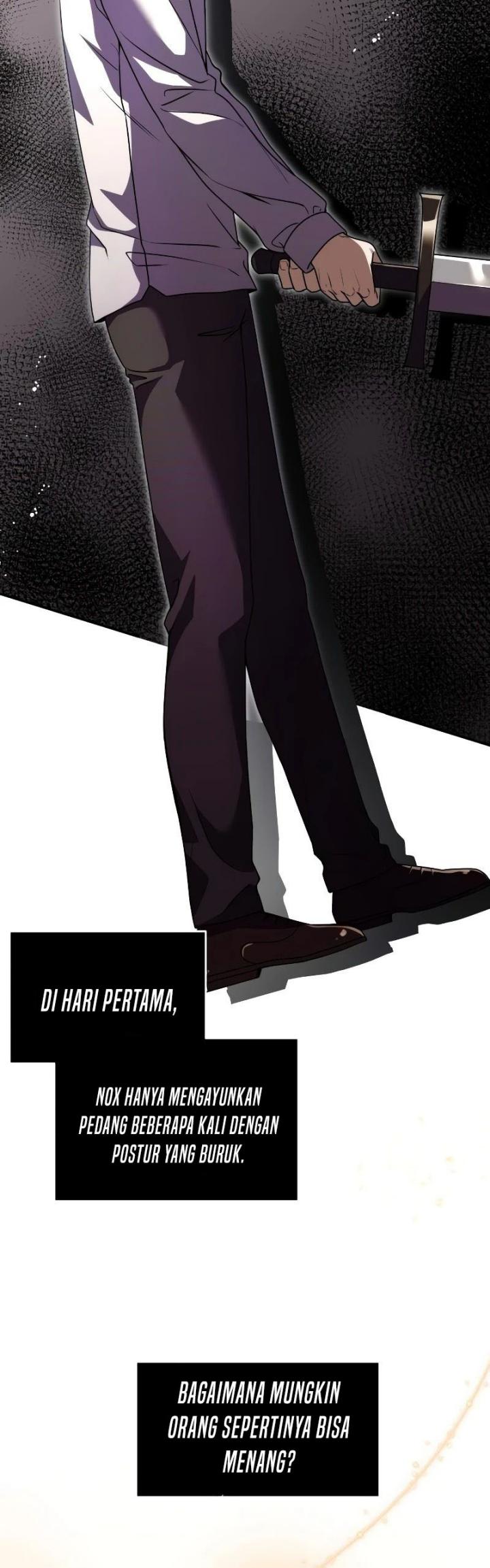 Terminally-Ill Genius Dark Knight Bab 08 halaman 11