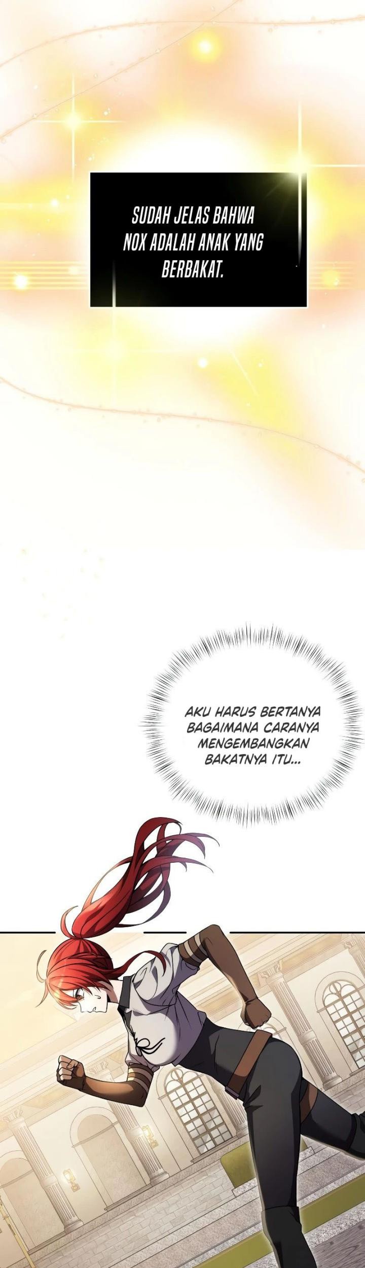 Terminally-Ill Genius Dark Knight Bab 08 halaman 12
