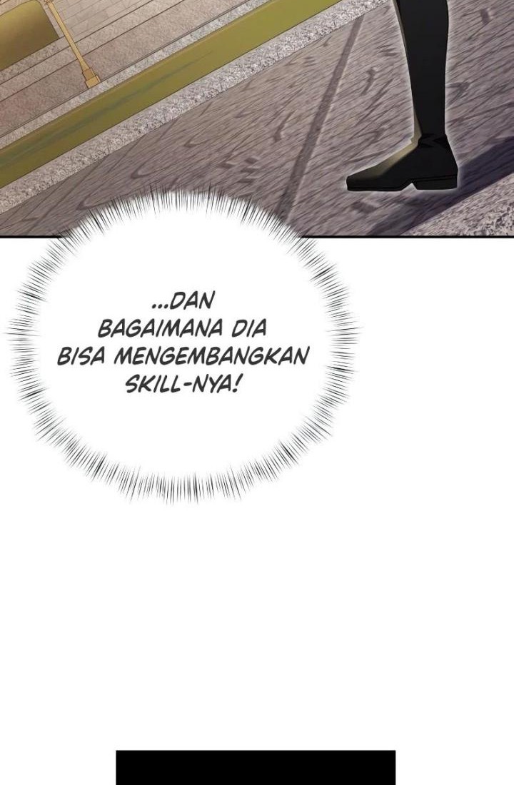 Terminally-Ill Genius Dark Knight Bab 08 halaman 13