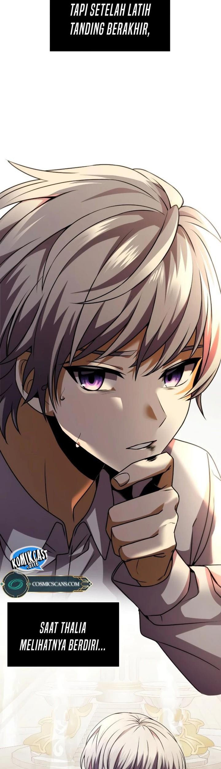 Terminally-Ill Genius Dark Knight Bab 08 halaman 14