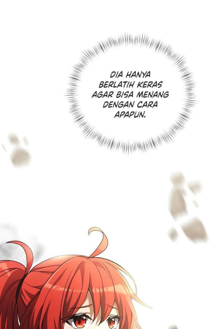 Terminally-Ill Genius Dark Knight Bab 08 halaman 18