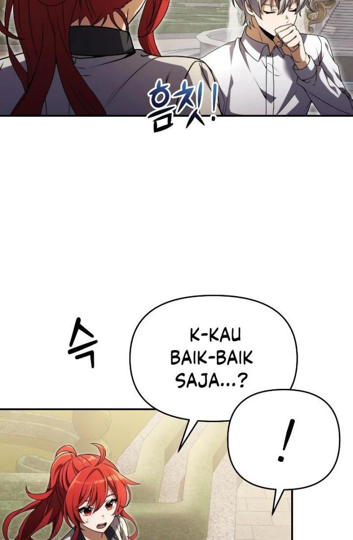 Terminally-Ill Genius Dark Knight Bab 08 halaman 20