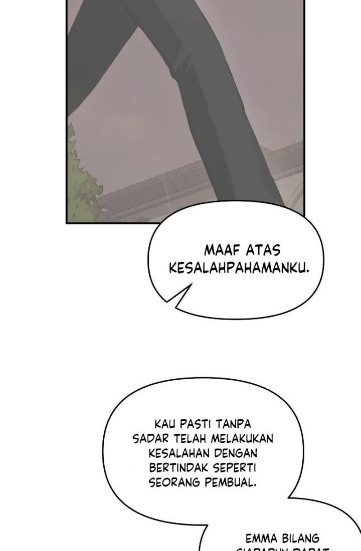 Terminally-Ill Genius Dark Knight Bab 08 halaman 28