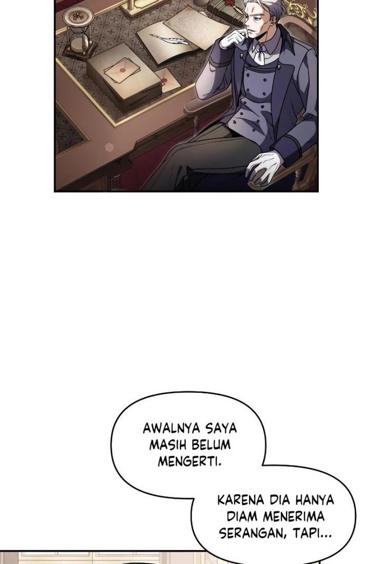 Terminally-Ill Genius Dark Knight Bab 08 halaman 41