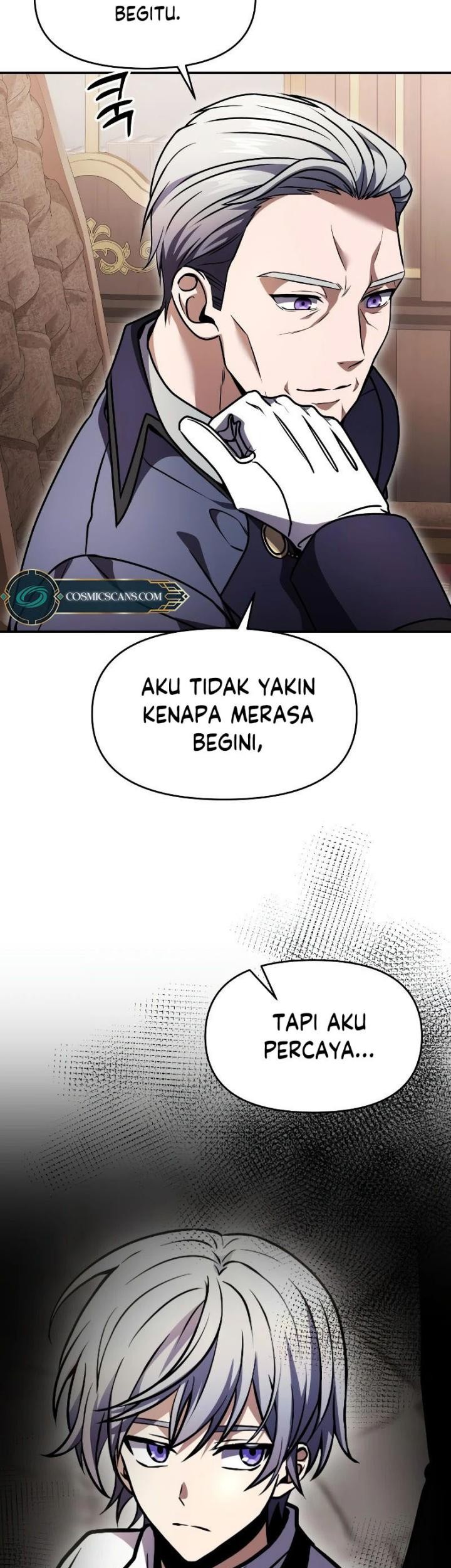 Terminally-Ill Genius Dark Knight Bab 08 halaman 45