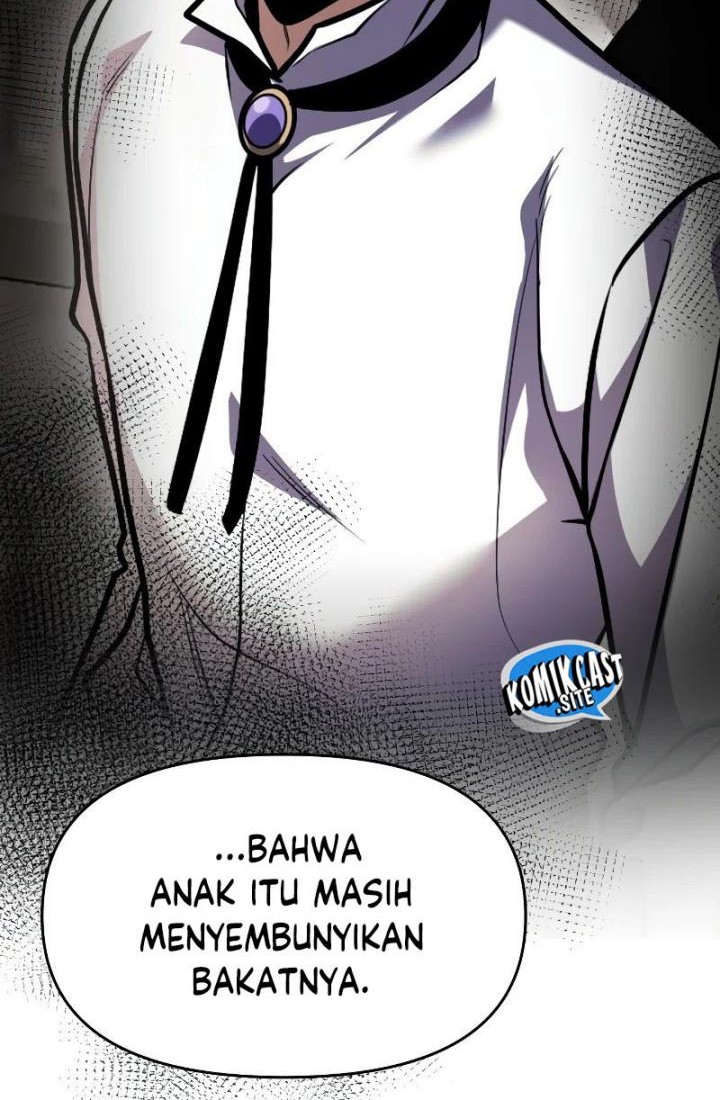 Terminally-Ill Genius Dark Knight Bab 08 halaman 46