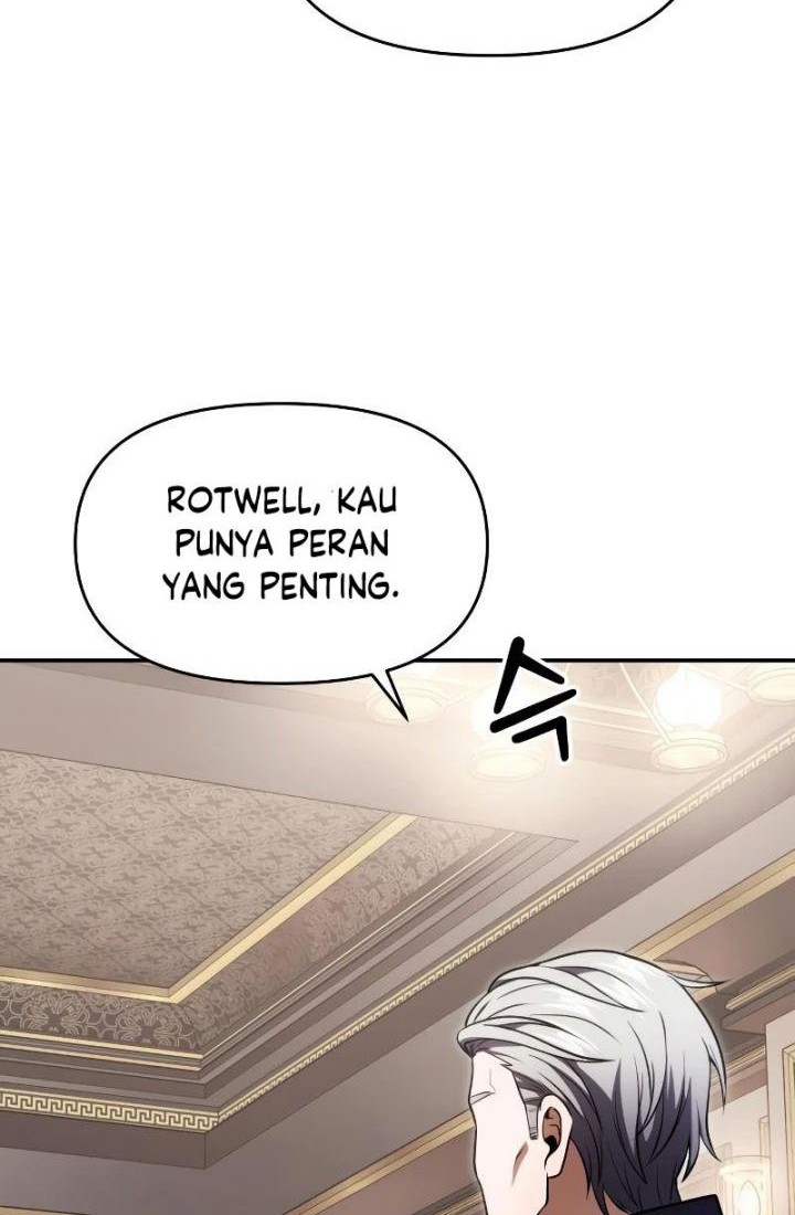 Terminally-Ill Genius Dark Knight Bab 08 halaman 51