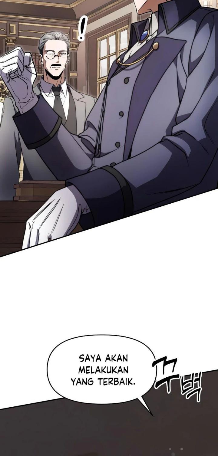 Terminally-Ill Genius Dark Knight Bab 08 halaman 52