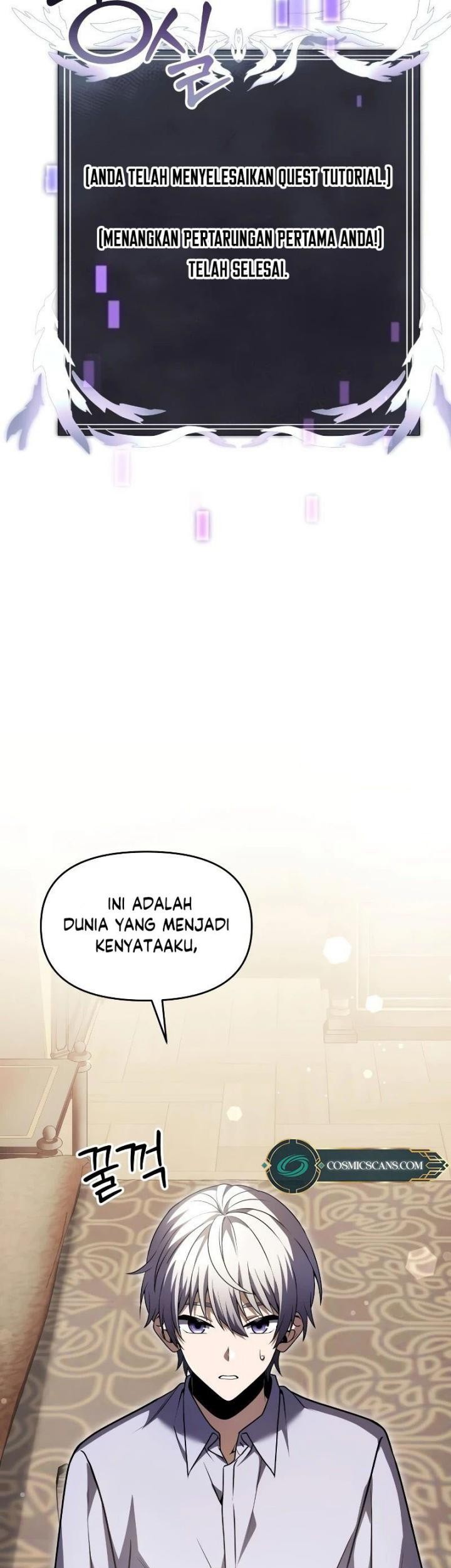 Terminally-Ill Genius Dark Knight Bab 08 halaman 55