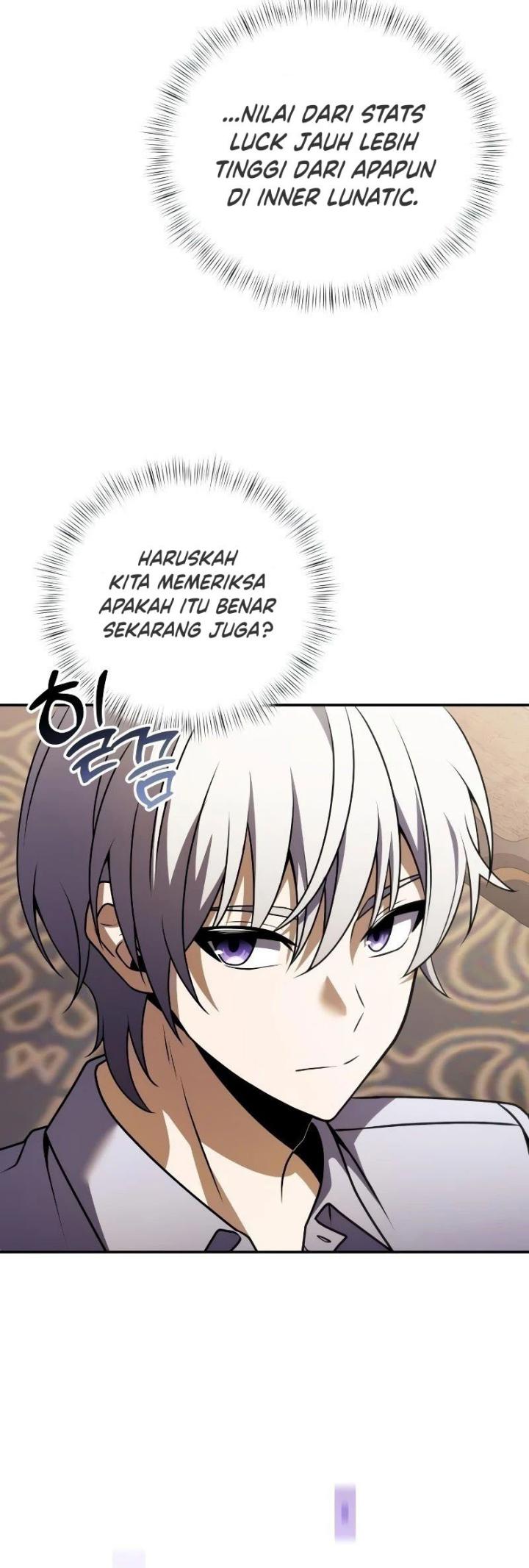 Terminally-Ill Genius Dark Knight Bab 08 halaman 62
