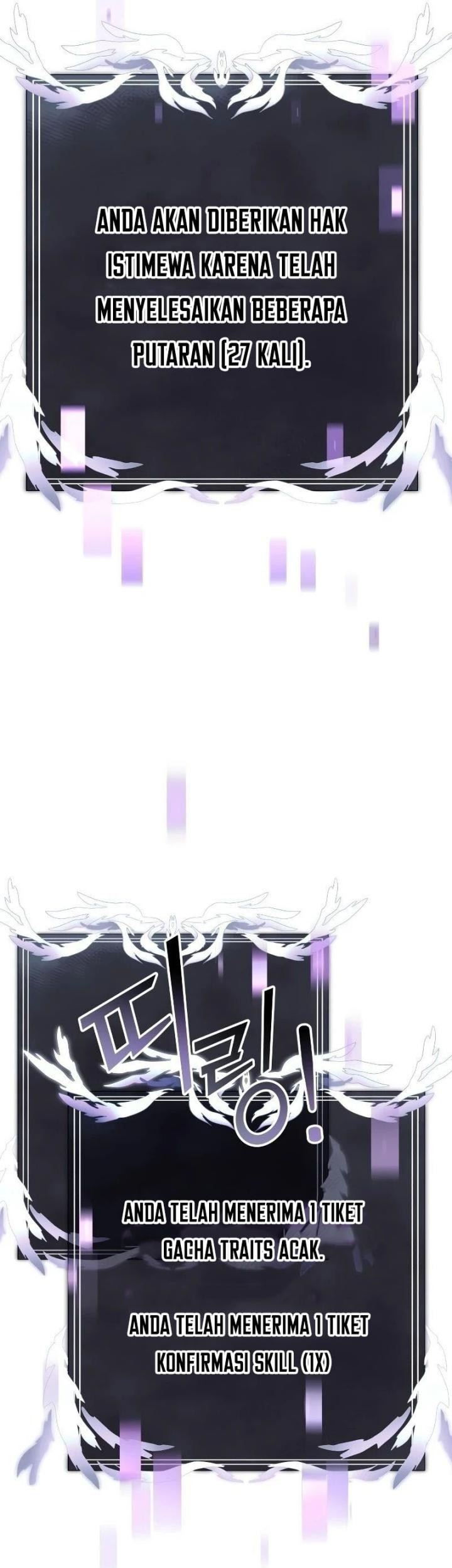 Terminally-Ill Genius Dark Knight Bab 08 halaman 63