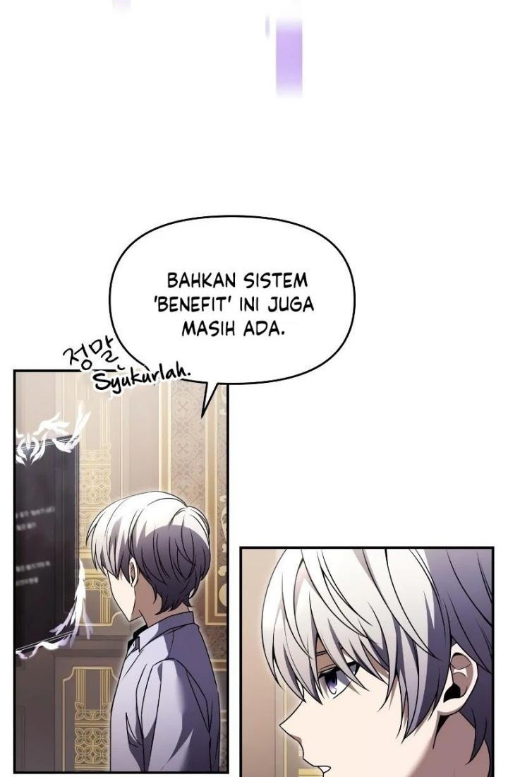 Terminally-Ill Genius Dark Knight Bab 08 halaman 64