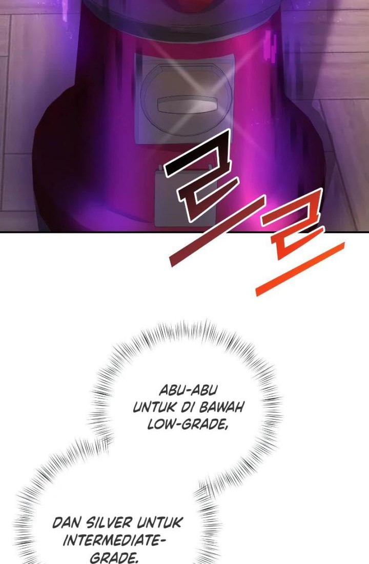 Terminally-Ill Genius Dark Knight Bab 08 halaman 69