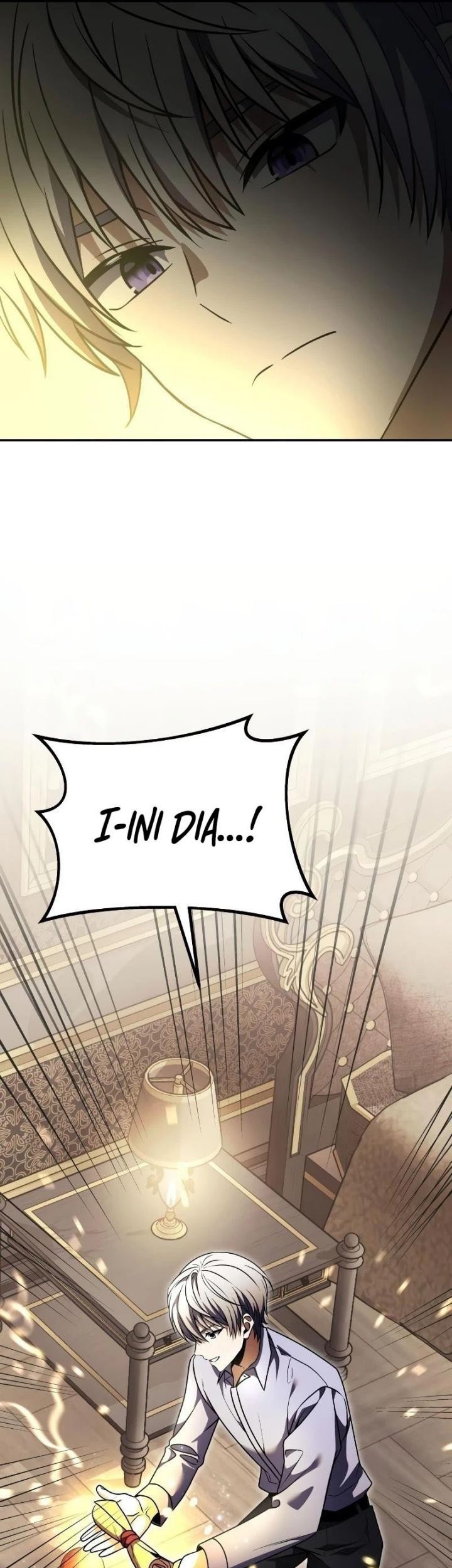 Terminally-Ill Genius Dark Knight Bab 08 halaman 73