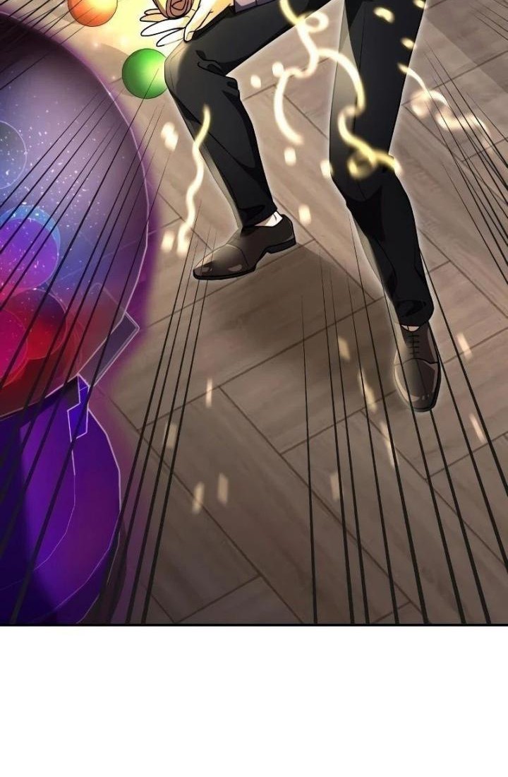 Terminally-Ill Genius Dark Knight Bab 08 halaman 74