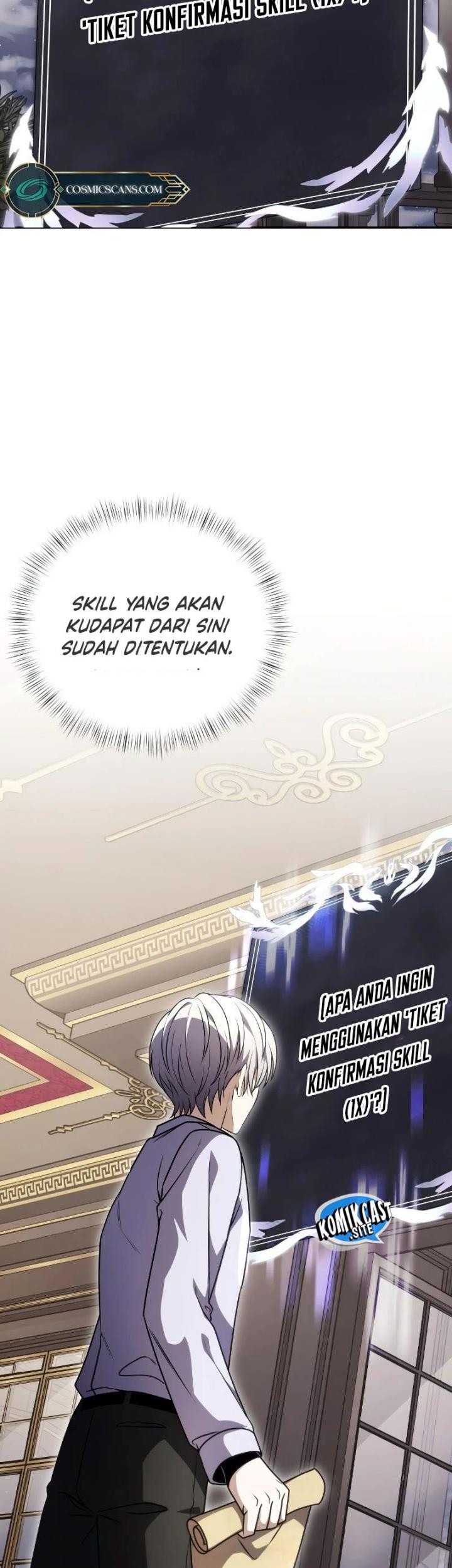 Terminally-Ill Genius Dark Knight Bab 08 halaman 80