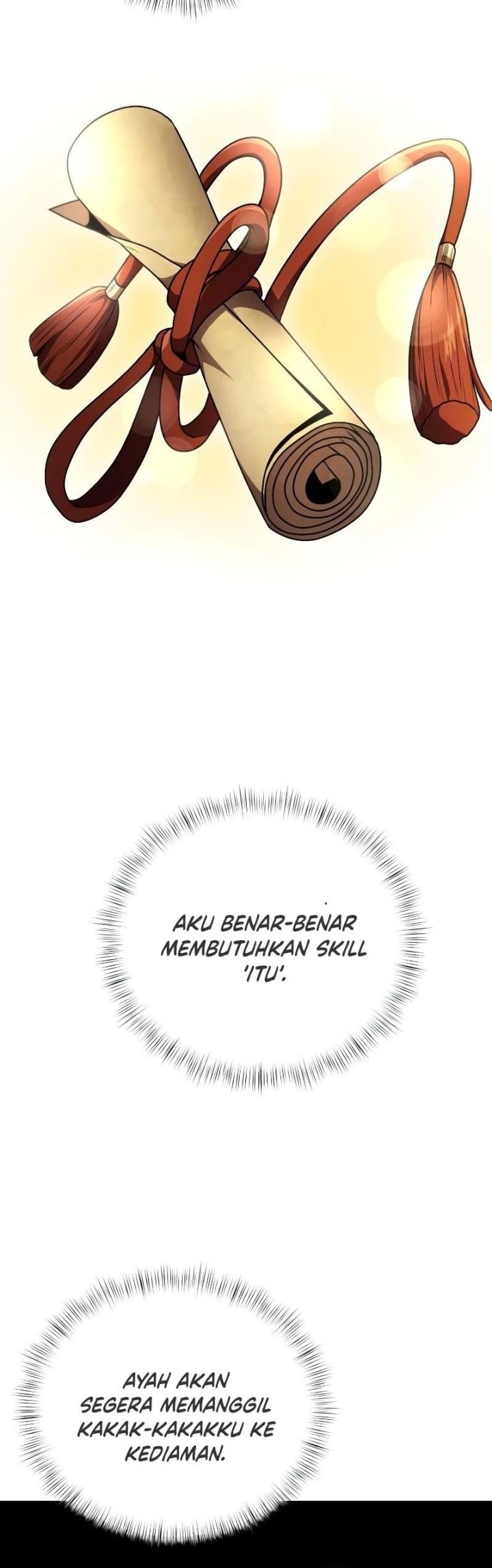Terminally-Ill Genius Dark Knight Bab 08 halaman 82