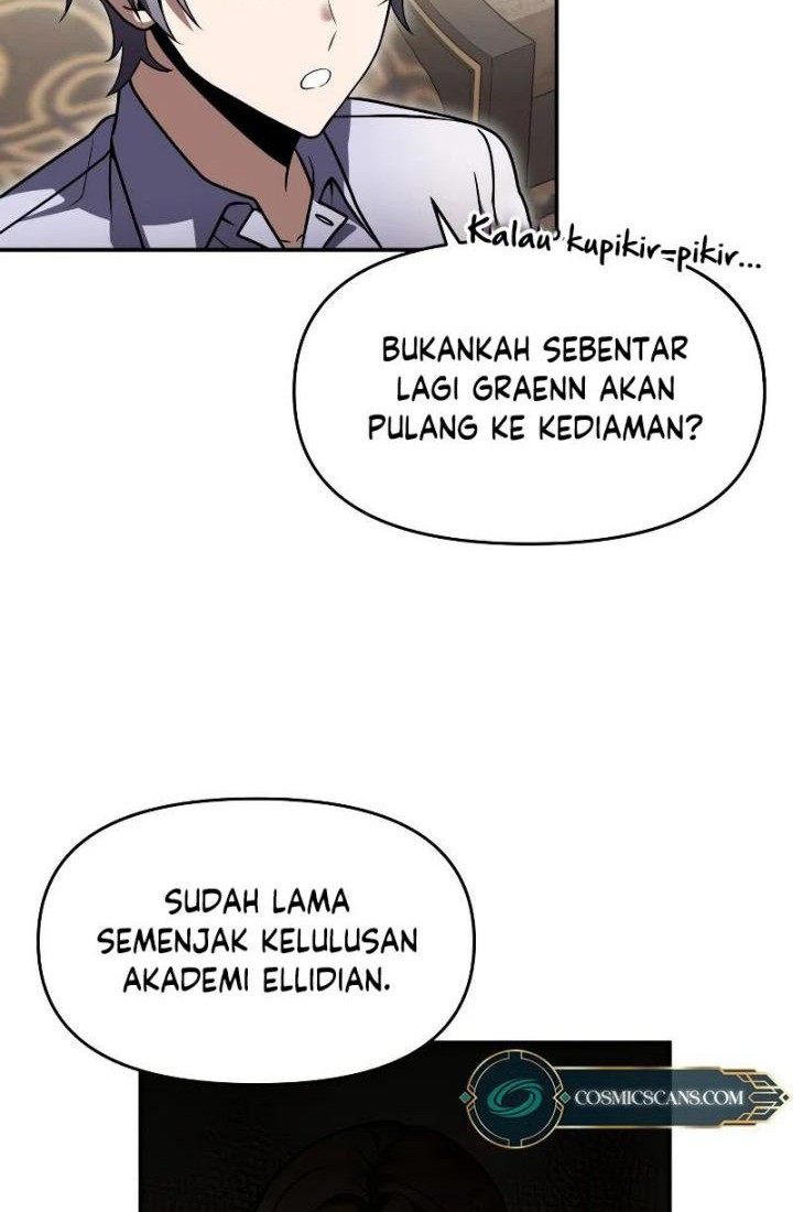 Terminally-Ill Genius Dark Knight Bab 08 halaman 84