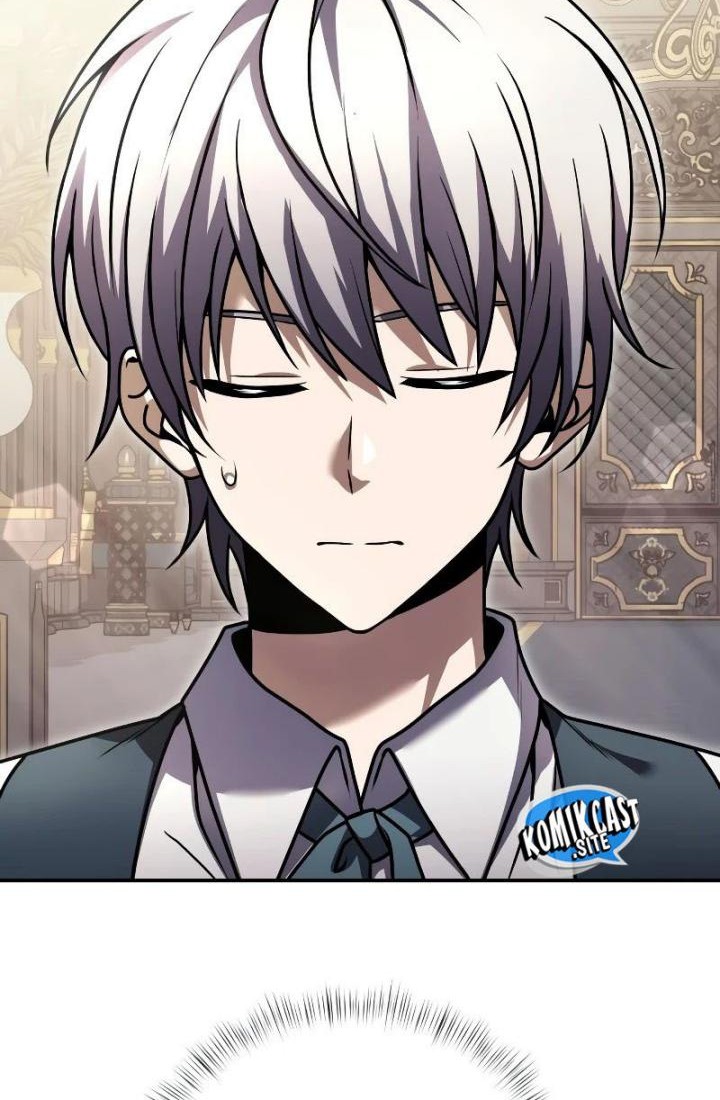 Terminally-Ill Genius Dark Knight Bab 08 halaman 91