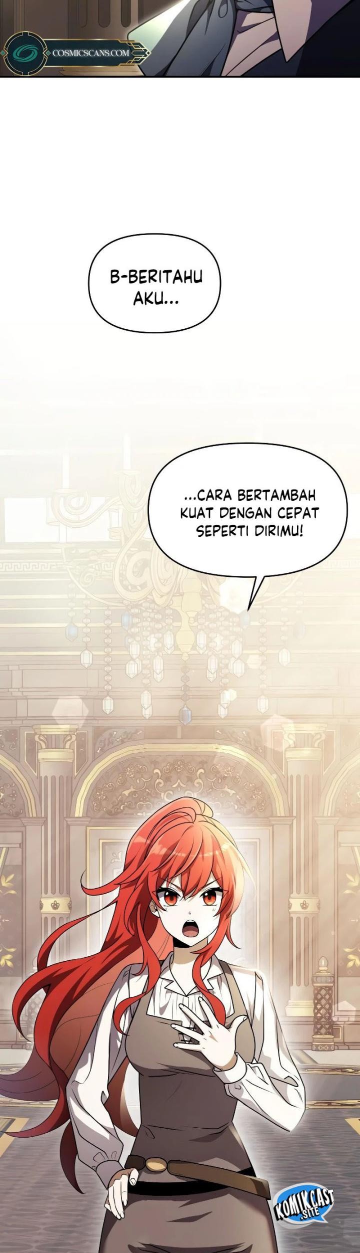 Terminally-Ill Genius Dark Knight Bab 08 halaman 96