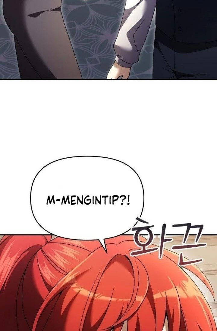 Terminally-Ill Genius Dark Knight chapter 09 halaman 5