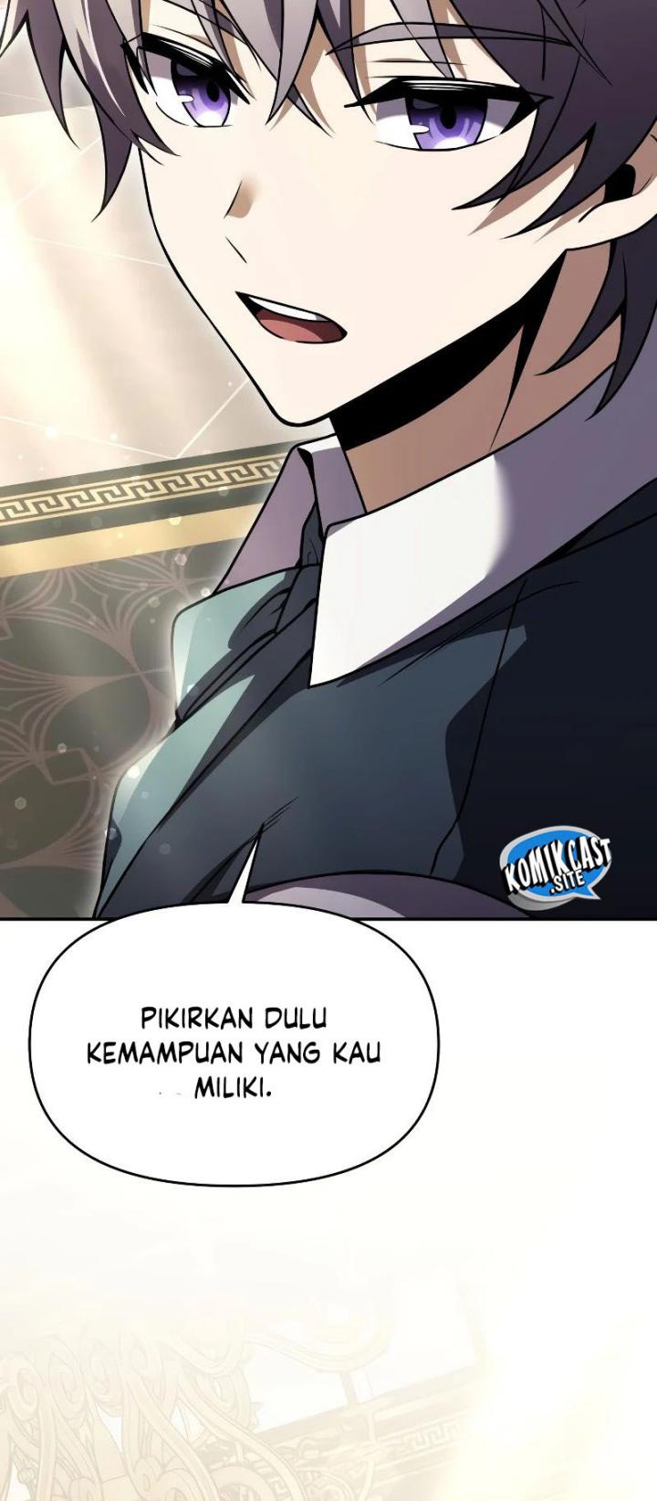 Terminally-Ill Genius Dark Knight chapter 09 halaman 12