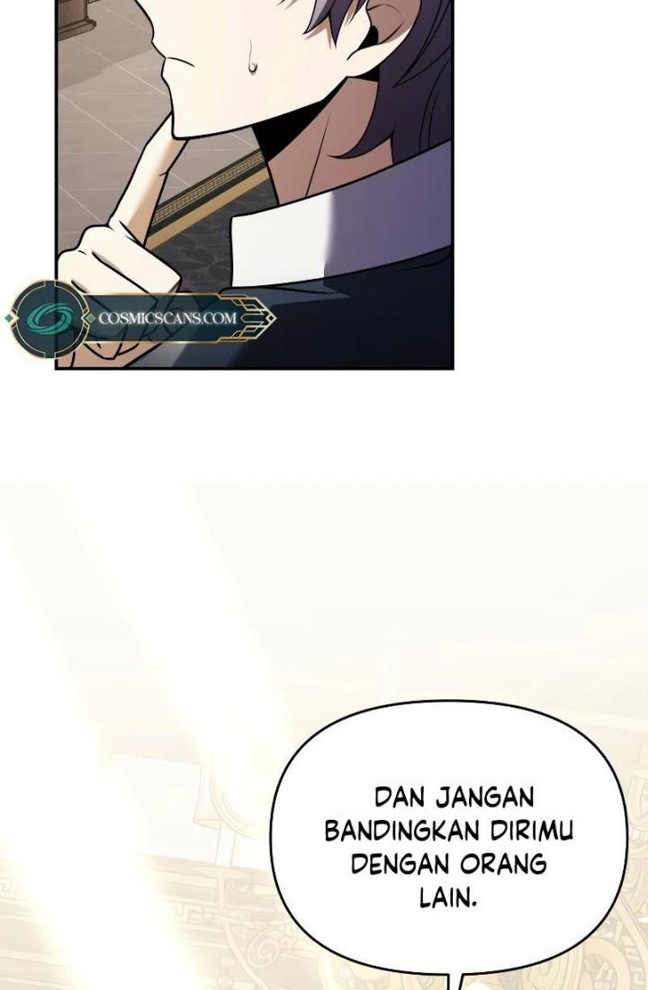 Terminally-Ill Genius Dark Knight chapter 09 halaman 14