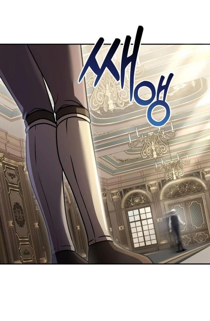 Terminally-Ill Genius Dark Knight chapter 09 halaman 16
