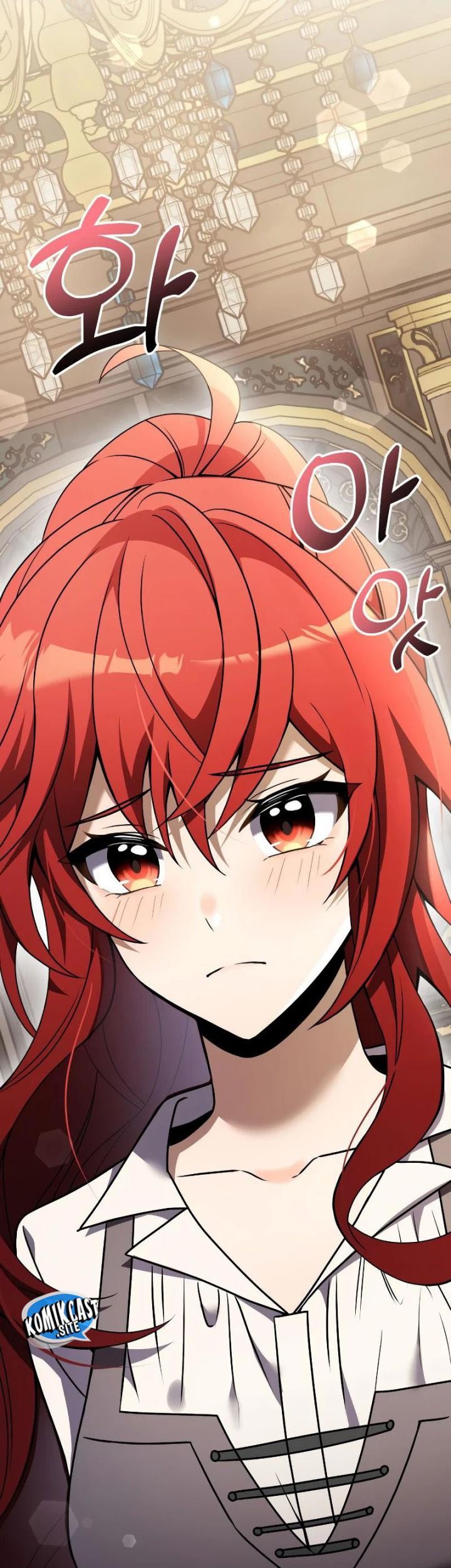Terminally-Ill Genius Dark Knight chapter 09 halaman 18