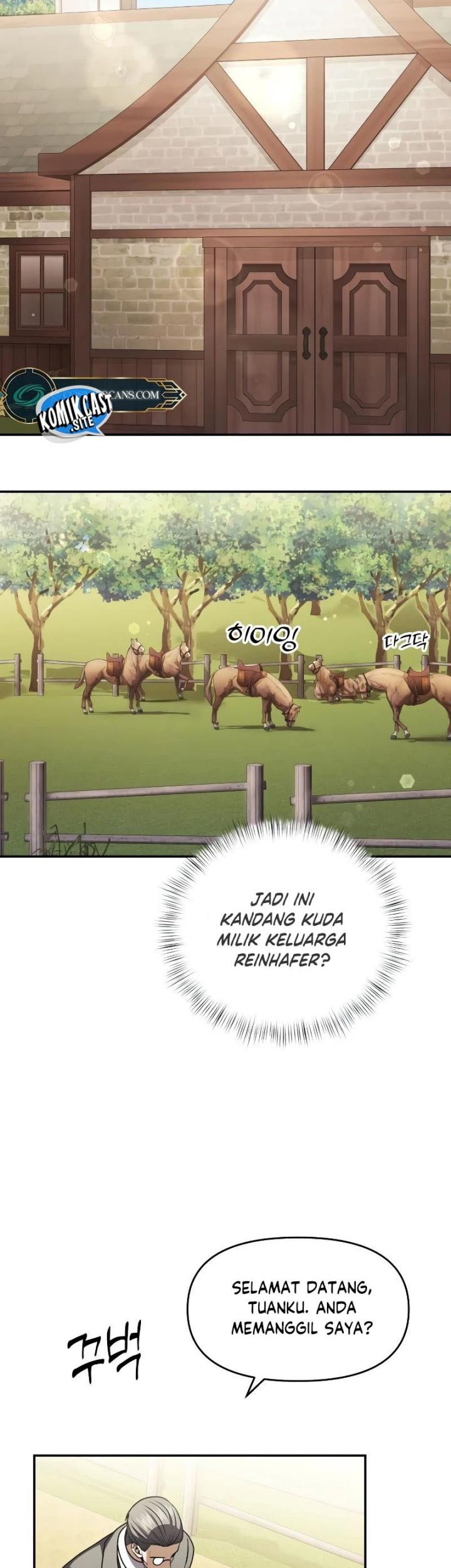 Terminally-Ill Genius Dark Knight chapter 09 halaman 26