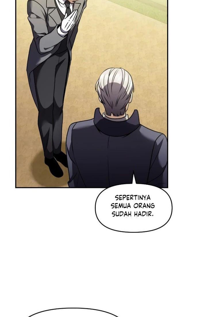 Terminally-Ill Genius Dark Knight chapter 09 halaman 27